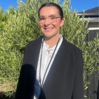 Olivia Wilkie