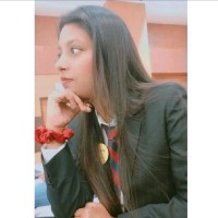 Lishanchi Gupta