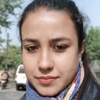 Sanhati Mazumder