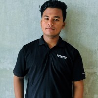 Mahfuzur Rahman