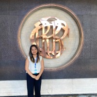 Janet Alondra Santos Huayta