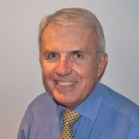 Clive Stokes