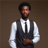Daniel Okonkwo