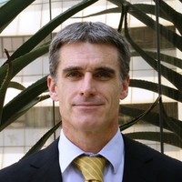 Mark Misselhorn
