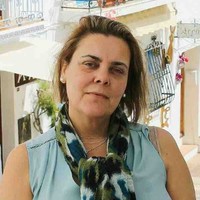 Paloma DÍAZ TABOADA
