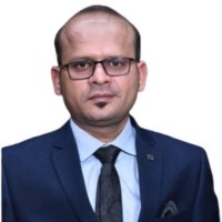 Sushil Kamble