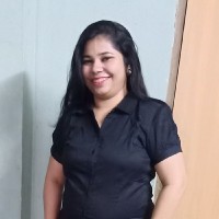 Pranjali Bhuwad