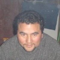 Luis Cesar Ojeda Alvarado