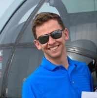Aaron Slomowicz