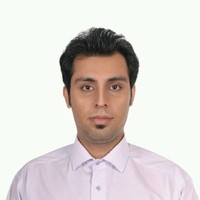 Mohammad Reza Saffari Anaraki