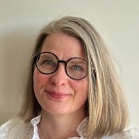 Jeanette Gagsch Bjerregaard