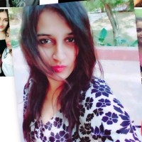 Arunima Shandilya