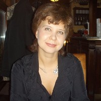 Julia Strelnikova