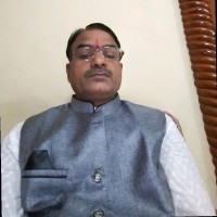 Ambanna Laxman Kore