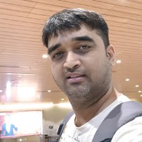 Jigar Thakar