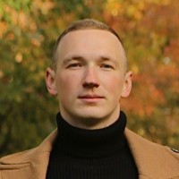 Dmitrii Maksimov