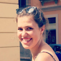 Tessa Van De Steene