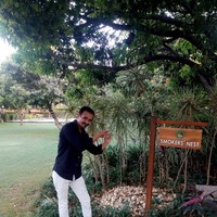 Shailesh Paghadal