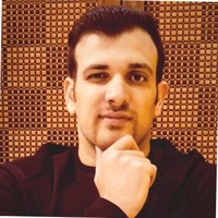 arash foroughi