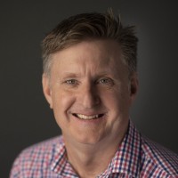 Mark Fitzsimmons