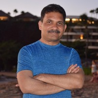 Kaushal Kishore Tiwari