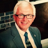 Larry Mitchell