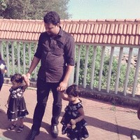 Mujeeb Rahman
