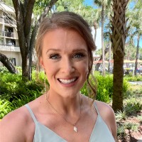 Lindsey Efkeman, Mba