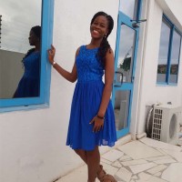 Elizabeth Obeng-Aboagye