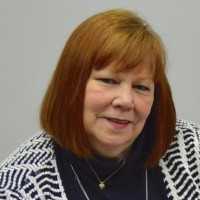 Paula Fritz Eddy