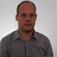 Dimitris Vakrinos