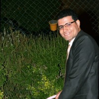 Mr Ahmed Fathy Al ashwah