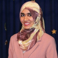 Aleeza Shaikh