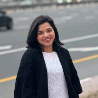 Anusree Das Nair