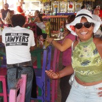 Jacqueline Mensah