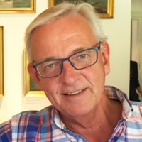 Peter Bo Hansen