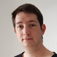 valentin joubert