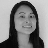 Sarah Luu (刘小虹)
