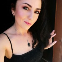 Magdalena Karkos