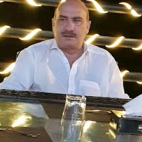 Dr Mohammed Ayub