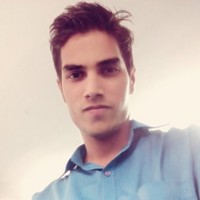 Deepak Dubey