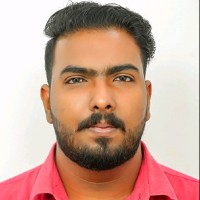 Akhil Harry
