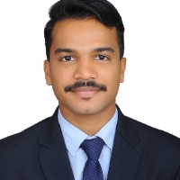 Bibin Binoy