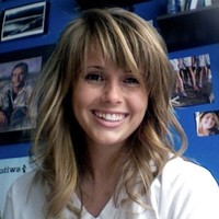 Leah Crompton