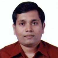 MANDAR DESHMUKH