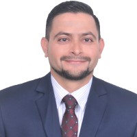 Joseph Hidalgo Zamora