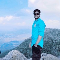 Kirankumar Naik