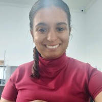 Leticia Lima Do Carmo De Jesus Silva