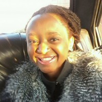 Ntshiliseng Mofoka