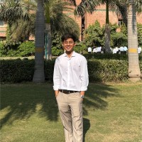 Pratyush Singh